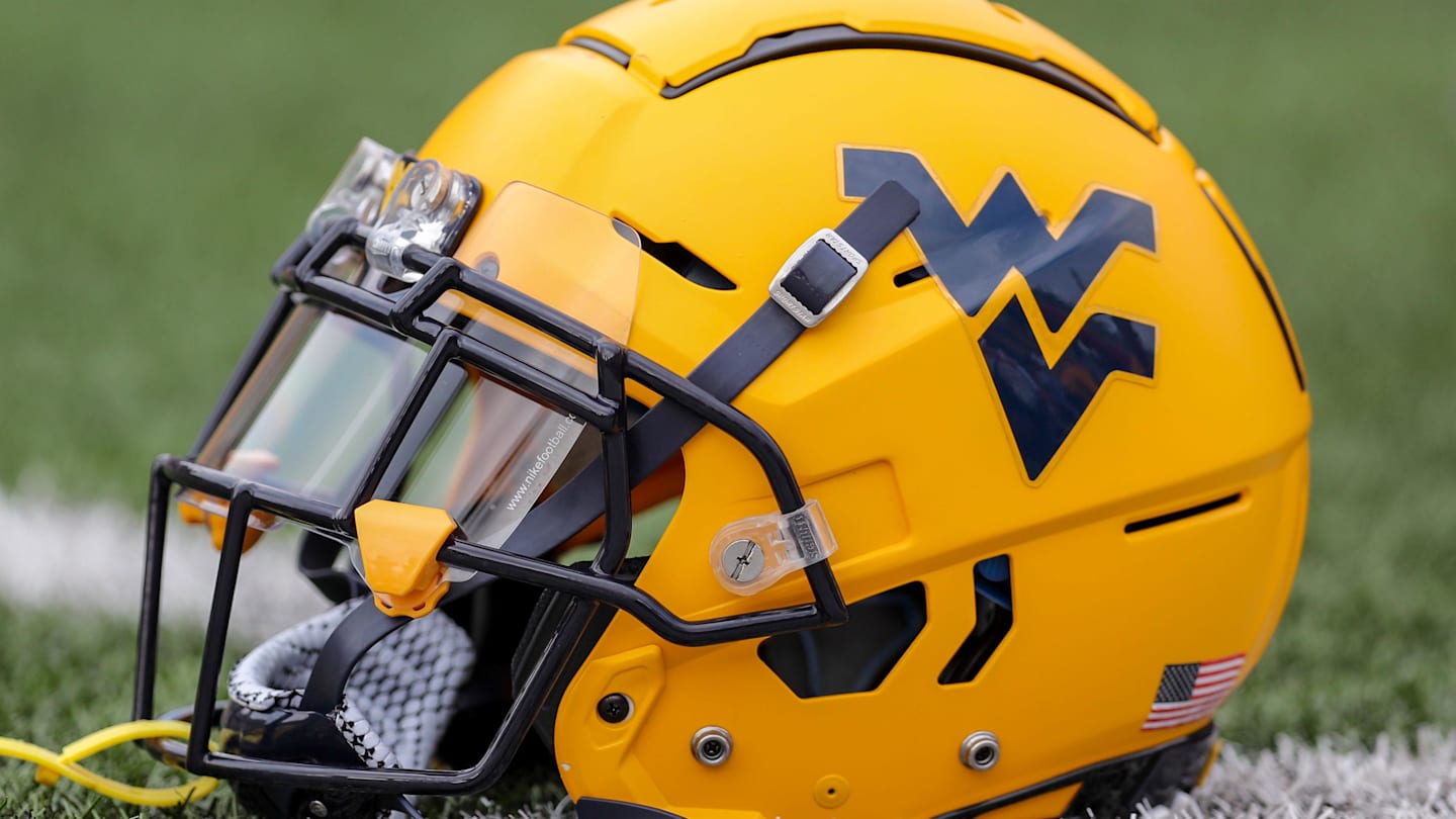 ESPN+ Broadcast Team Announced for West Virginia vs. Albany