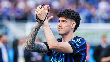 Alessandro Bastoni soll der neue Wunsch-Innenverteidiger der Blancos sein