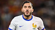 Cherki is expected to join Man City.