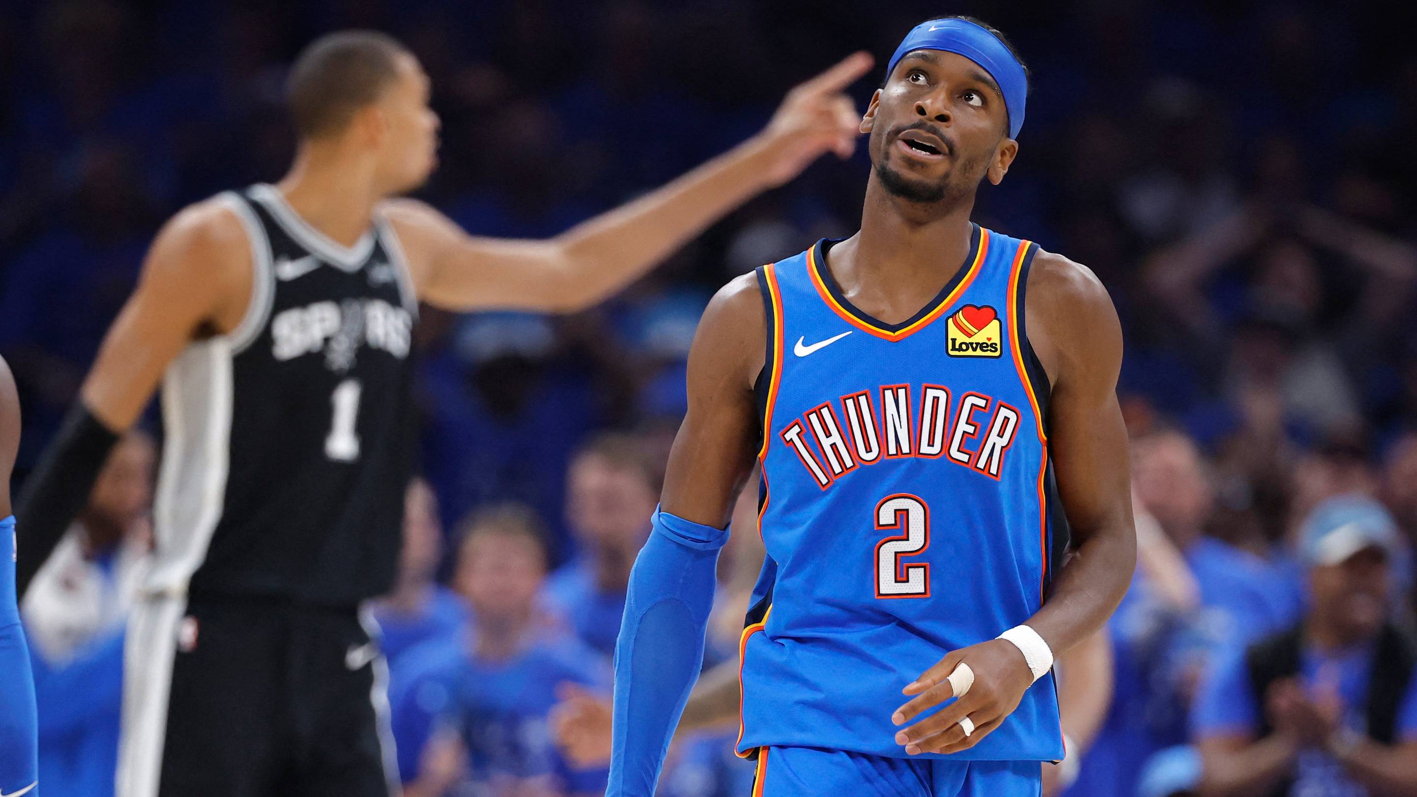 ‘Swing’ factor for Thunder completely ignores major detail