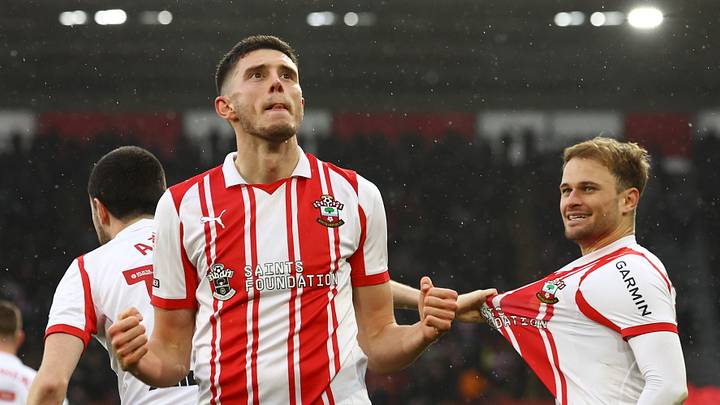 Southampton v Charlton Athletic - Sky Bet Championship