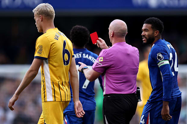 รีซ เจมส์