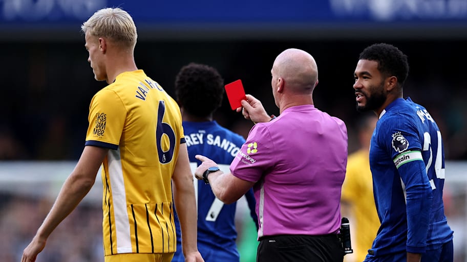 Reece James