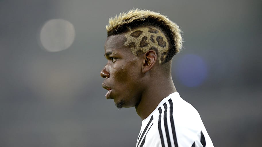 Paul Pogba