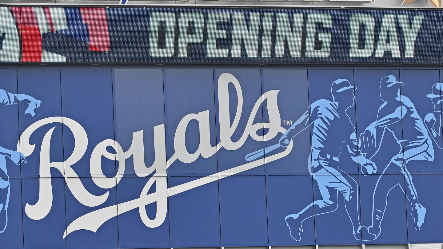 KC Royals Opening Day history, attendances, records and more