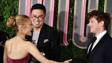 "Wicked" New York Premiere