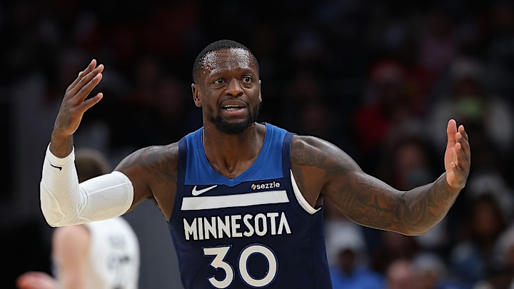 Minnesota Timberwolves, Julius Randle