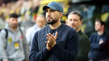 Emre Can hat es nicht in den CL-Kader von Schwarz-Gelb geschafft