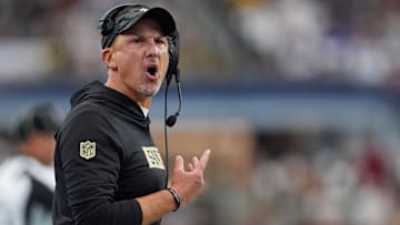 New Orleans Saints v Dallas Cowboys