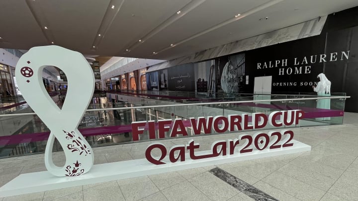 Cuenta atrás para el Mundial de Qatar