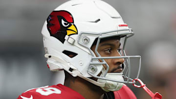 Kansas City Chiefs v Arizona Cardinals - NFL Preseason 2025