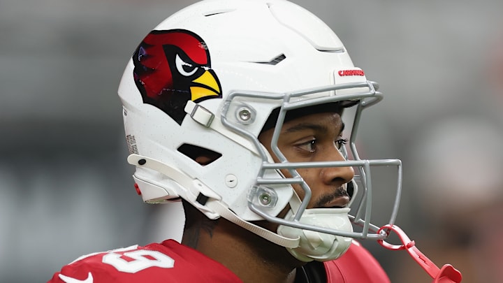 Kansas City Chiefs v Arizona Cardinals - NFL Preseason 2025