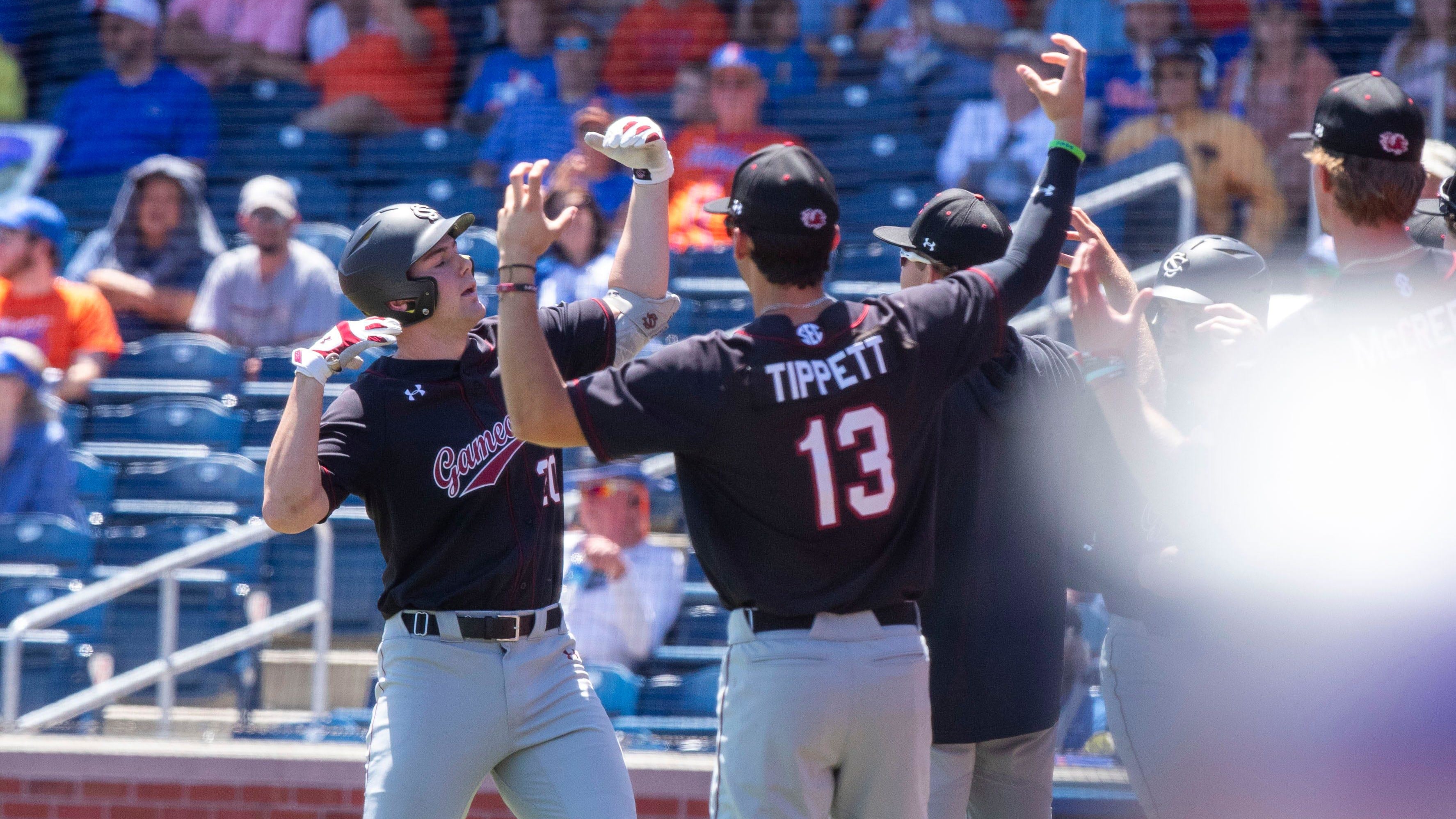 South Carolina Makes Slight Jump In D1Baseball.com’s Top 25 Ranking