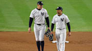 Juan Soto podría no querer regresar a Yankees por Aaron Judge 