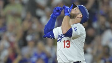 Seattle Mariners v Los Angeles Dodgers