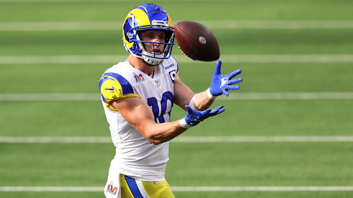 Super Bowl LVI - Los Angeles Rams v Cincinnati Bengals