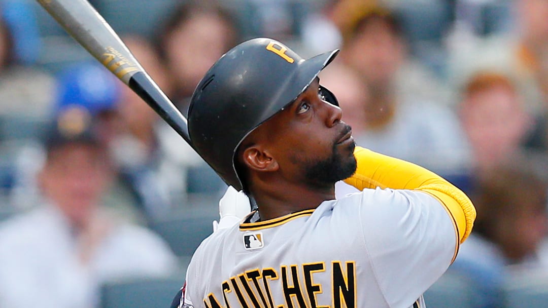 Pittsburgh Pirates vs New York Mets
