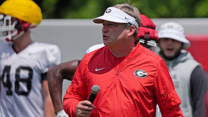Georgia Football Scrimmage Notes - What We Are Hearing
