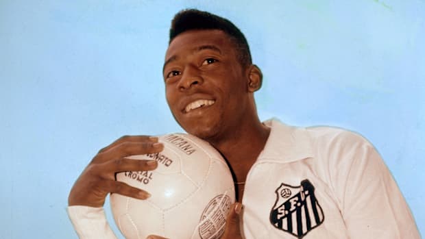pele