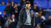 Chelsea FC v Liverpool FC - Premier League