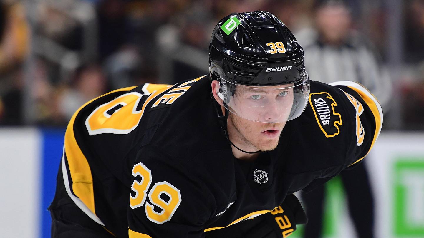 Can the Boston Bruins 2025-26 Statistical Leaders Do It Again Next Season?