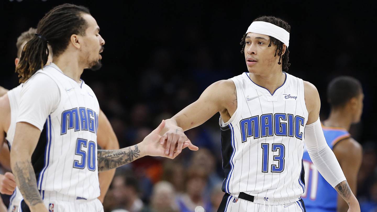 Kings vs Magic Prediction & Pick for NBA Game Tonight From FanDuel  Sportsbook (Mar. 26)