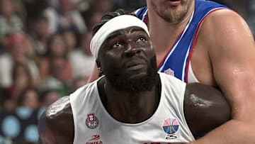 Boston Celtics, Neemias Queta, Portugal, EuroBasket