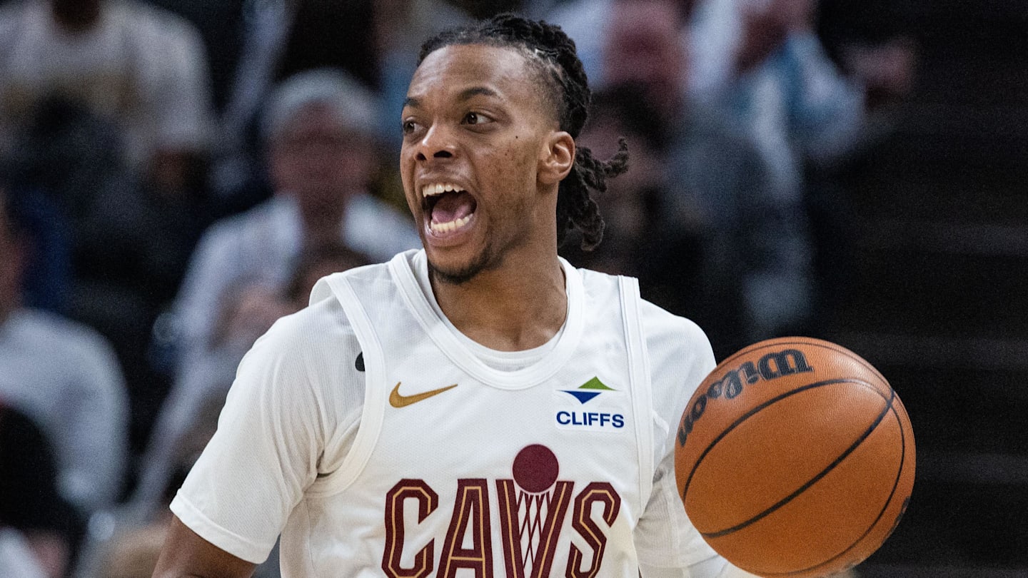 Cleveland Cavaliers Star Delivers Fierce Warning to NBA