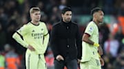 Mikel Arteta