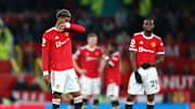 Manchester United v Liverpool - Premier League