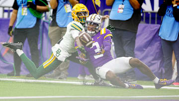Baylor v LSU - Kinder's Texas Bowl