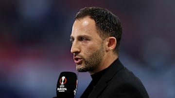 Domenico Tedesco