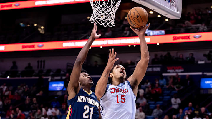 New Orleans Pelicans vs. Washington Wizards Preview: Revenge on 