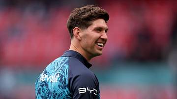 Nach zehn Jahren vor dem Abschied bei Man City: Wechselt Abwehrstar John Stones ablösefrei zum FC Bayern?