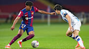 Barcelona e Real Sociedad se enfrentam pela rodada 26 do Espanhol