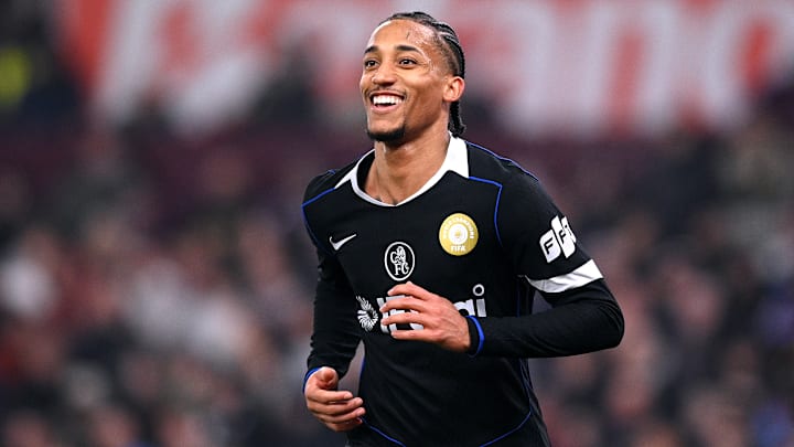 Joao Pedro et Chelsea affrontent Newcastle ce week-end en Premier League avant de retrouver le PSG 