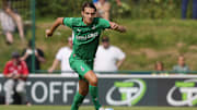 Was wird aus Florian Neuhaus? 