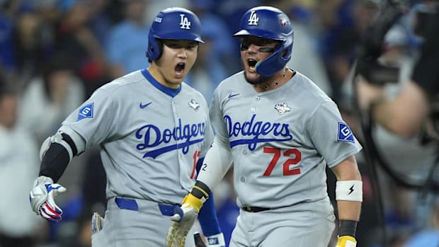 Dodgers 2026 Free Agents: 7 Players Not Under Contract for World Series  Three-Peat