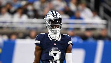 Cowboys Eye Trade for Pickens Amid Cap Crisis