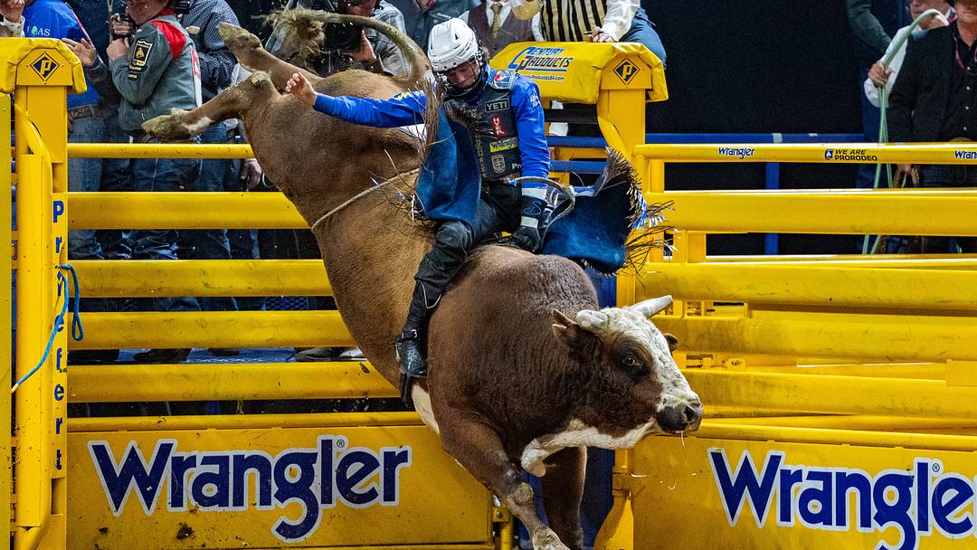 Stetson Wright