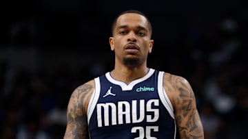 Philadelphia 76ers v Dallas Mavericks