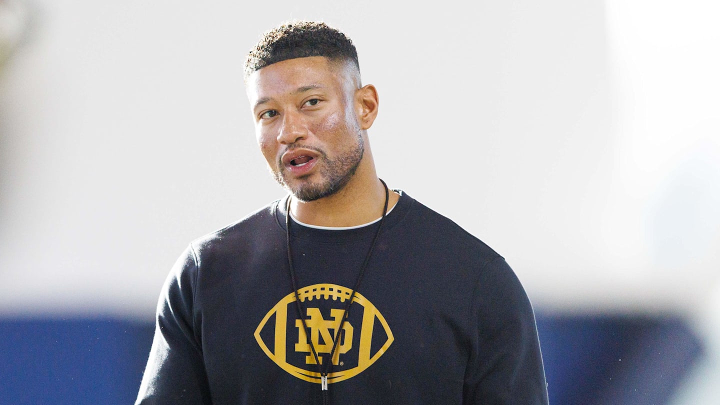 Notre Dame vs. Miami Odds, Spread & Game Preview