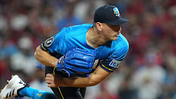 Kansas City Royals v Philadelphia Phillies