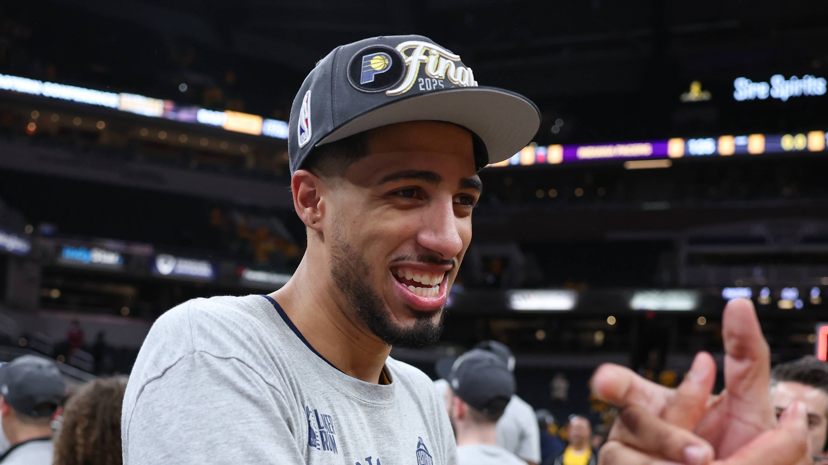 Former MVP Believes Pacers Can Make Another Run to NBA Finals