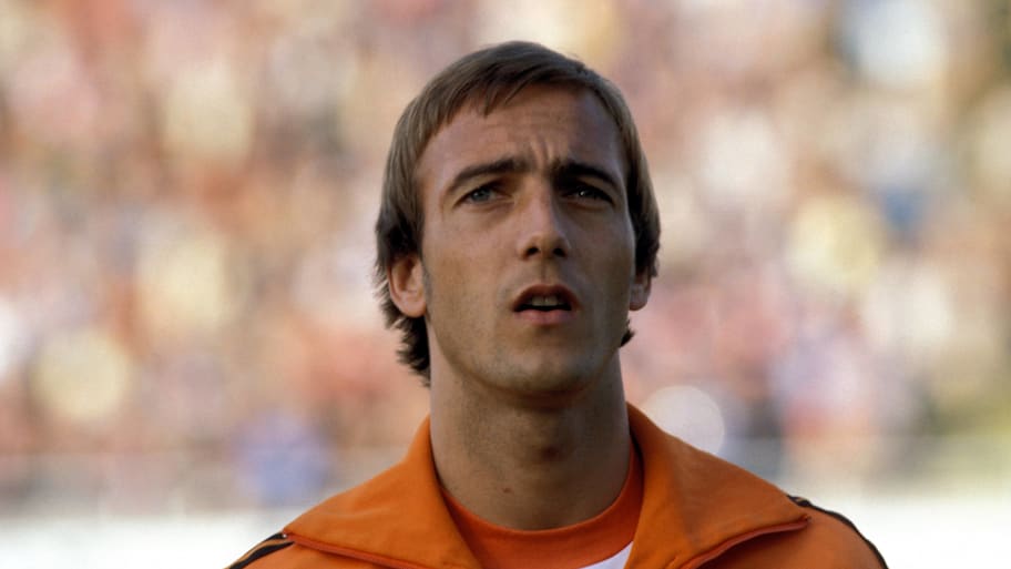 Johan Neeskens