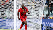 Romelu Lukaku