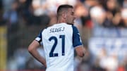Sergej Milinkovic-Savic