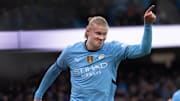 Erling Haaland renova contrato com o Manchester City