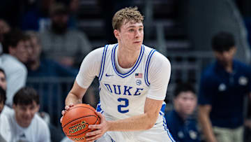 Georgia Tech v Duke