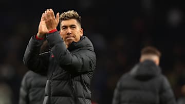 Roberto Firmino tidak masuk ke skuad Timnas Brasil untuk Piala Dunia 2022